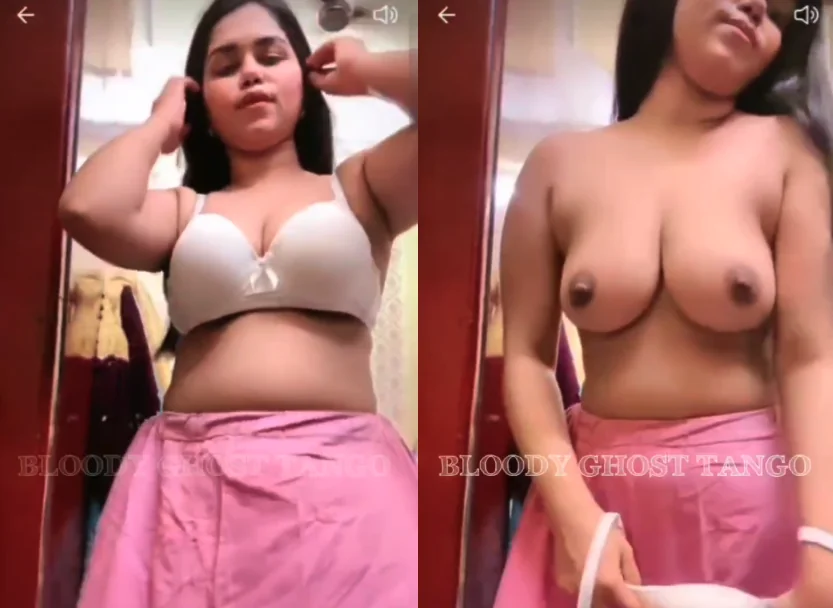 Desi Girl Tango Nude Video